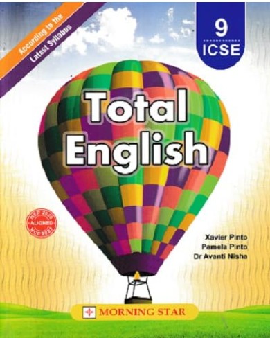Total English